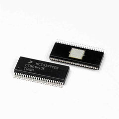 MCZ33999EK 54-SOICW-EP IC SW 16OUTPT PWM & SPI 54-SOIC