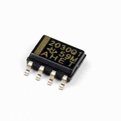 TPS2030IDRQ1 8-SOIC IC 300MA POWER DIST SW 8-SOIC