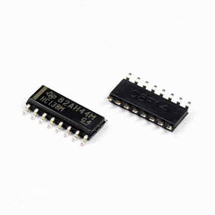CD74HC138M96 16-SOIC N IC 3-8LINE DECODER/DEMUX 16-SOIC