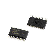 HEF4514BT,653 24-SO IC DECODER/DEMUX 1OF16 24SOIC