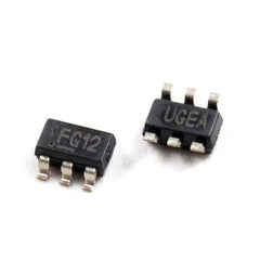 MIC2006-1.2YM6 SOT-23-6 IC DISTRIBUTION SW 1.2A SOT23-6