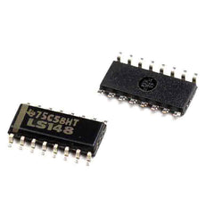 SN74LS148DR 16-SOIC N IC PRIORITY ENCODER 8-3L 16-SOIC