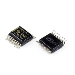 CY74FCT2257ATQCT 16-SSOP/QSOP IC MUX QUAD 2IN TRI-ST 16-QSOP