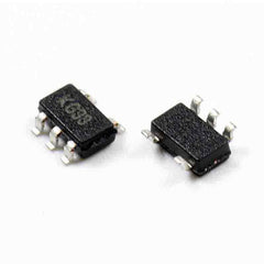 MCP73831T-3ACI/OT SOT-23-5 IC CONTRLLR LI-ION 4.35V SOT23-5