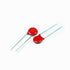 V250LA10 - Disc 10mm - VARISTOR 250V 40J 10MM RADIAL LA