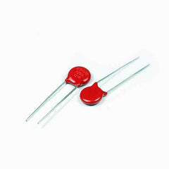 V250LA10 Disc 10mm VARISTOR 250V 40J 10MM RADIAL LA