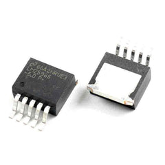 LM2596S-5.0/NOPB TO-263-5 IC REG BUCK 5V 3A TO263-5