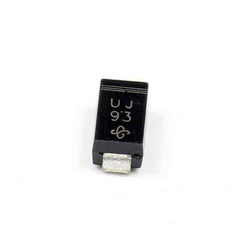 US1JHE3/5AT DO-214AC (SMA) DIODE 1A 600V 75NS UF SMD