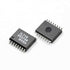 IL716ETR13 - 16-SOIC W - ISOLATOR HS 4CHAN DGTL 16-SOIC-W