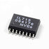 IL715ETR13 - 16-SOIC W - ISOLATOR HS 4CHAN DGTL 16-SOIC-W