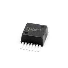 TPS92551TZ/NOPB TO-PMOD-7 IC LED DVR CONST CUR 0.45A 7PMOD