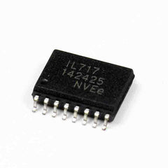 IL717 16-SOIC W ISOLATOR HS MAG DIGITAL 16SOICW