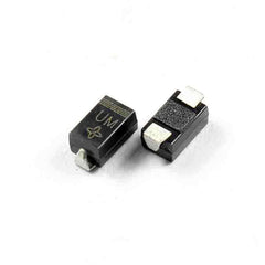 US1M/1 DO-214AC (SMA) DIODE FAST 1A 1000V SMA