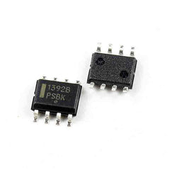NCP1392BDR2G 8-SOIC N IC HALF BRIDGE DVR HV OSC 8SOIC