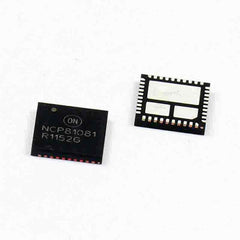 NCP81081MNR2G 40-QFN (6x6) IC DRIVER/MOSFET 40-QFN