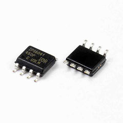 IPS6041GTRPBF 8-SO IC IPS SW HI SIDE DVR 1CH 8SOIC