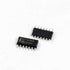 NCV7703BD2R2G - 14-SOICN - IC DVR HALF BRIDGE TRPL 14SOIC