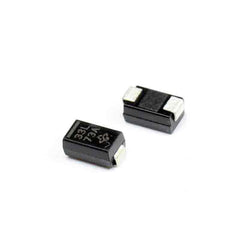 SSA33L-E3/5AT DO-214AC (SMA) DIODE SCHOTTKY 3A 30V SMA