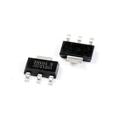 VNN3NV04TR-E SOT-223 IC MOSFET N-CH 40V 3.5A SOT223