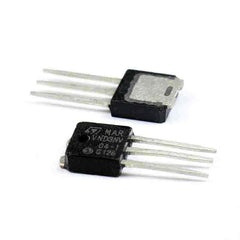 VND3NV04-1-E I-Pak MOSFET OMNIFETII 40V 3.5A IPAK