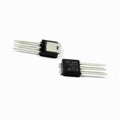 VND7NV04-1-E I-Pak MOSFET OMNIFETII 40V 6A IPAK