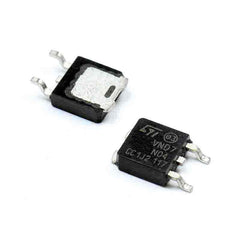VND7N04 D-Pak MOSFET POWER 42V 7A DPAK