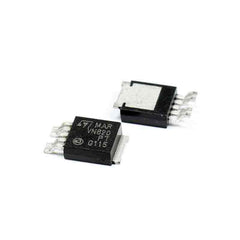 VN820PT13TR PPAK IC DRIVER HIGHSIDE 9A PPAK-5