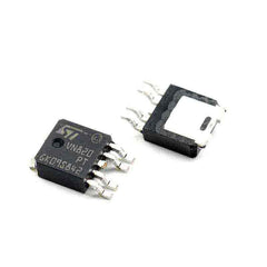 VN820PTTR-E PPAK IC DRIVER HIGH SIDE 9A PPAK