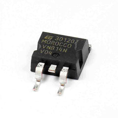 VNB14NV04 D2PAK MOSFET POWER 40V 12A D2PAK