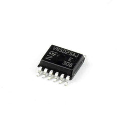 VN5025AJ-E PowerSSO-12 IC DRVR HIGHSIDE AUTO PWRSSO-12