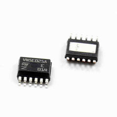 VN5E025AJ-E PowerSSO-12 IC SW M0-5 SGL 60A ANLG PWRSSO12