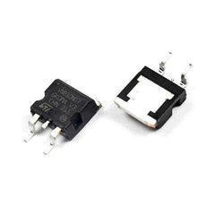 VNB10N07TR-E D2PAK MOSFET OMNI N-CH 70V 10A D2PAK