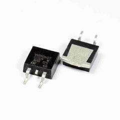 VNB10N07 D2PAK MOSFET POWER 70V 10A D2PAK