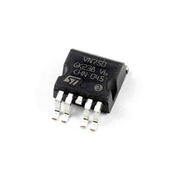 VN750B5TR-E P2PAK IC DRIVER HIGH SIDE P2PAK