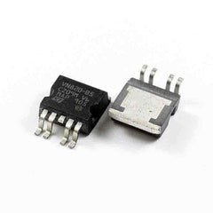 VN820-B5 P2PAK IC DRIVER HIGHSIDE 9A P2PAK-4