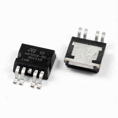 VN920D-B5 P2PAK IC DRIVER HIGH SIDE P2PAK