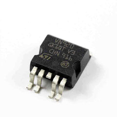 VN920B5TR-E P2PAK IC DRIVER HIGH SIDE P2PAK