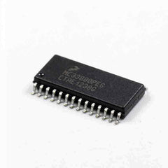 MC33880PEG 28-SOIC IC SRL SWITCH OCT W/SPI 28SOIC