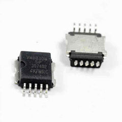 VND830MSP-E PowerSO-10 IC DVR HIGH SIDE 2CH 6A PWRSO10