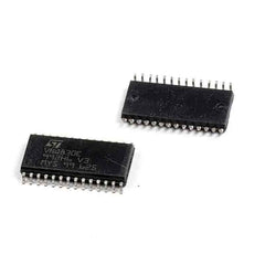 VNQ830E13TR 28-SO IC DVR QUAD HIGH SIDE 28SOIC