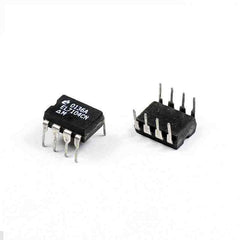 EL7104CN 8-PDIP IC PWR MOSFET DVR HS 8-PDIP