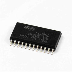 L6226D 24-SOIC IC DRVR DUAL FULL BRDG 24-SOIC