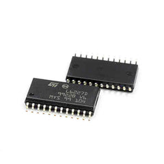L6227D 24-SOIC IC DRVR DUAL FULL BRDG 24-SOIC