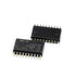 L6205D - 20-SOIC - IC DRVR FULL BRIDGE DUAL 20SOIC