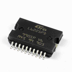 L6225PD PowerSO-20 IC BRIDGE DRIVER DUAL 20PWRSOIC