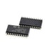 L6206D - 24-SOIC - IC DRVR FULL BRIDGE DUAL 24SOIC