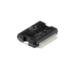 L9362 PowerSO-36 IC DRIVER QUAD LO SIDE POWERSO36