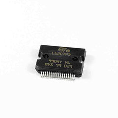 L6207PD PowerSO-36 IC DRVR FULL BRIDGE DUAL 36SOIC