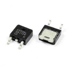 BTS3028SDL PG-TO252-3 IC SWITCH SMART LOWSIDE TO252-3