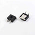 BTS141TC - PG-TO263-3 - IC SWITCH SMART LOWSIDE TO263-3